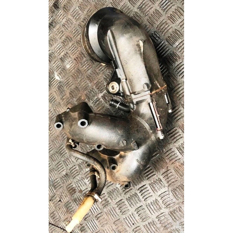 1999 JET SKI YAMAHA GP800 WAVERUNNER EXHAUST MANIFOLD