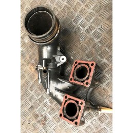 1999 JET SKI YAMAHA GP800 WAVERUNNER EXHAUST MANIFOLD