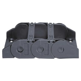 1 Pair - Igus Polymer Cable Trunking Accessory, 3400, 350, 3500, e-chain