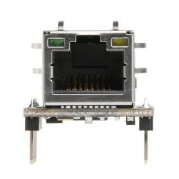 40 pcs - WIZnet Inc WIZ820IO Networking Module