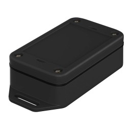 1 pcs - Bopla BoLink Series Polycarbonate Enclosure, 70.8 x 42.9 x 22mm