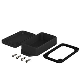 1 pcs - Bopla BoLink Series Polycarbonate Enclosure, 70.8 x 42.9 x 22mm