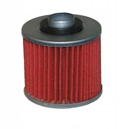 Oil filter hiflofiltro hf145 aprilia yamaha derbi