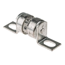 1 pcs - Eaton 63A British Standard Fuse, LET, 150 V dc, 240V ac, 41.8mm
