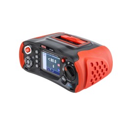 1 pcs - RS PRO Multifunction Tester, 1000V , Earth Resistance Measurement With Bluetooth UKAS Calibration
