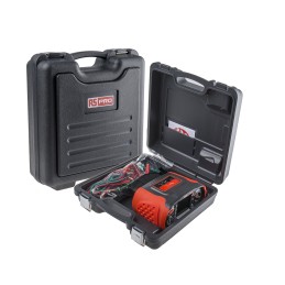 1 pcs - RS PRO Multifunction Tester, 1000V , Earth Resistance Measurement With Bluetooth UKAS Calibration