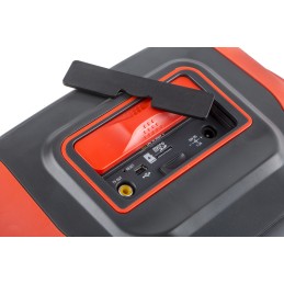 1 pcs - RS PRO Multifunction Tester, 1000V , Earth Resistance Measurement With Bluetooth RS Calibration