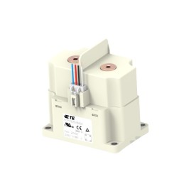 1 pcs - TE Connectivity ECP150B Series Contactor, 24 V dc Coil, 1-Pole, 150 A, NO, 1.5 kV dc