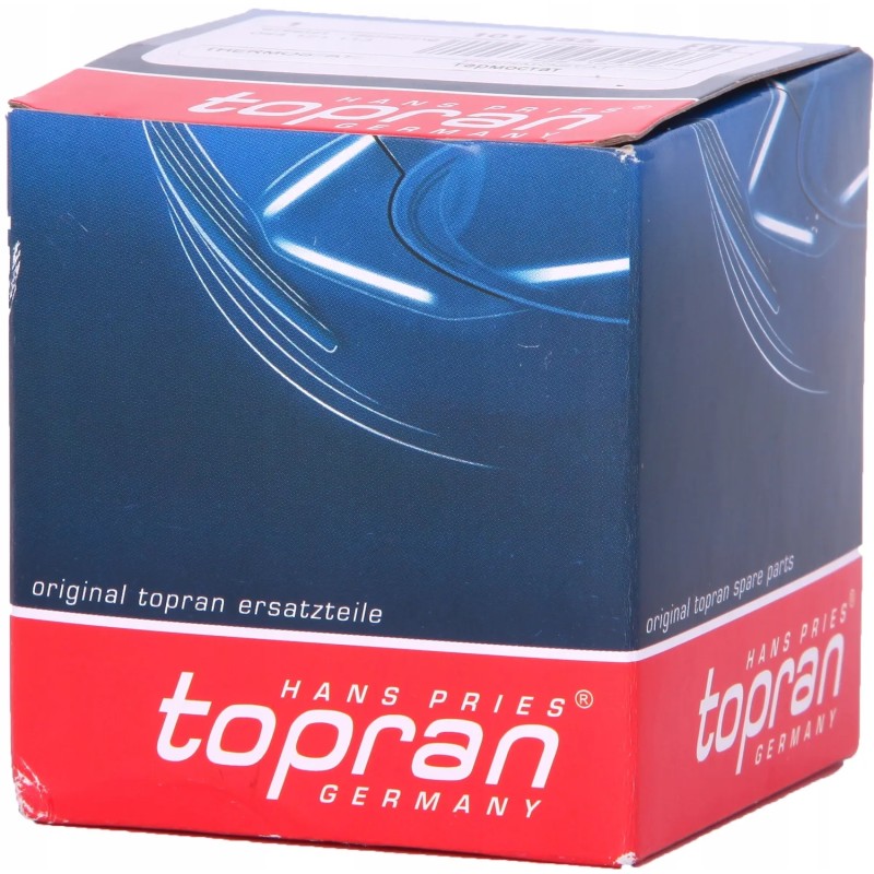 Topran fuel filter 100 316