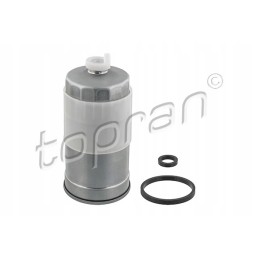 Topran fuel filter 100 316