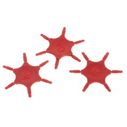 400 pcs - Wurth Elektronik