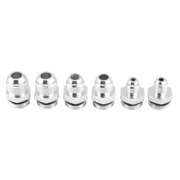 Fuel filter 15cm an10 fuel filter