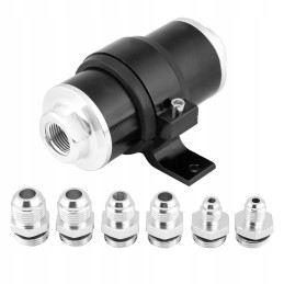 Fuel filter 15cm an10 fuel filter