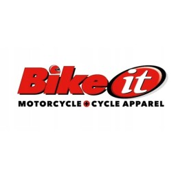 Fuel filter 5 16 chrome glass bike it fft516chg