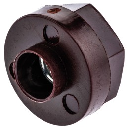 1 pcs - Littelfuse Fuse Holder Insulating Nut