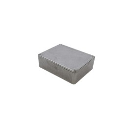 1 pcs - Hammond 1590 Series Die Cast Aluminium Alloy Enclosure, IP54, 119 x 94 x 38mm