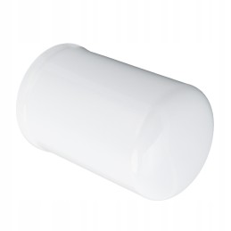 Oil filter 6677652 white metal replacement for