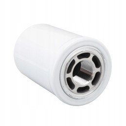 Oil filter 6677652 white metal replacement for