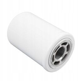 Oil filter 6677652 white metal replacement for