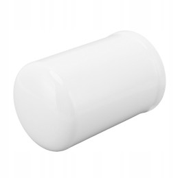 Oil filter 6677652 white metal replacement for