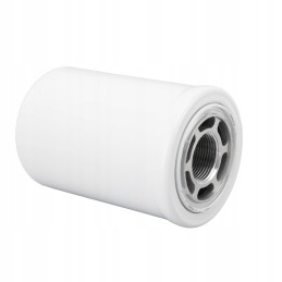 Oil filter 6677652 white metal replacement for