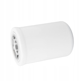 Oil filter 6677652 white metal replacement for