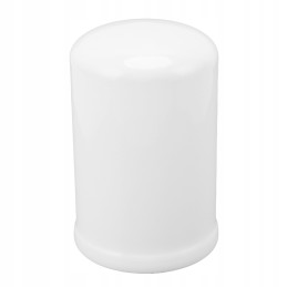 Oil filter 6677652 white metal replacement for