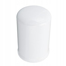 Oil filter 6677652 white metal replacement for