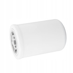 Oil filter 6677652 white metal replacement for