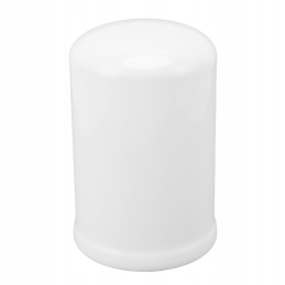 Oil filter 6677652 white metal replacement for