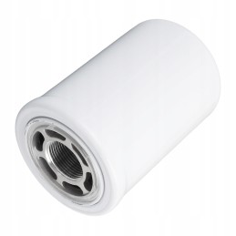 Oil filter 6677652 white metal replacement for
