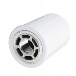 Oil filter 6677652 white metal replacement for