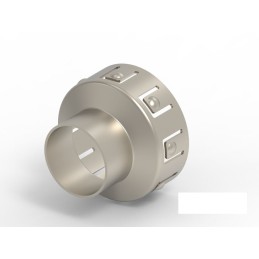 400 pcs - TE Connectivity, IPT-HD Shield for use with Automotive Connector