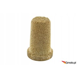 Fuel filter motoforce racing universal d 8mm