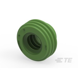 4000 pcs - TE Connectivity, PowerTube 1000 Single Wire Seal