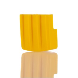 1 pcs - Schneider Electric Acti 9 Cover for use with Linergy FH Horizontal Comb Busbar