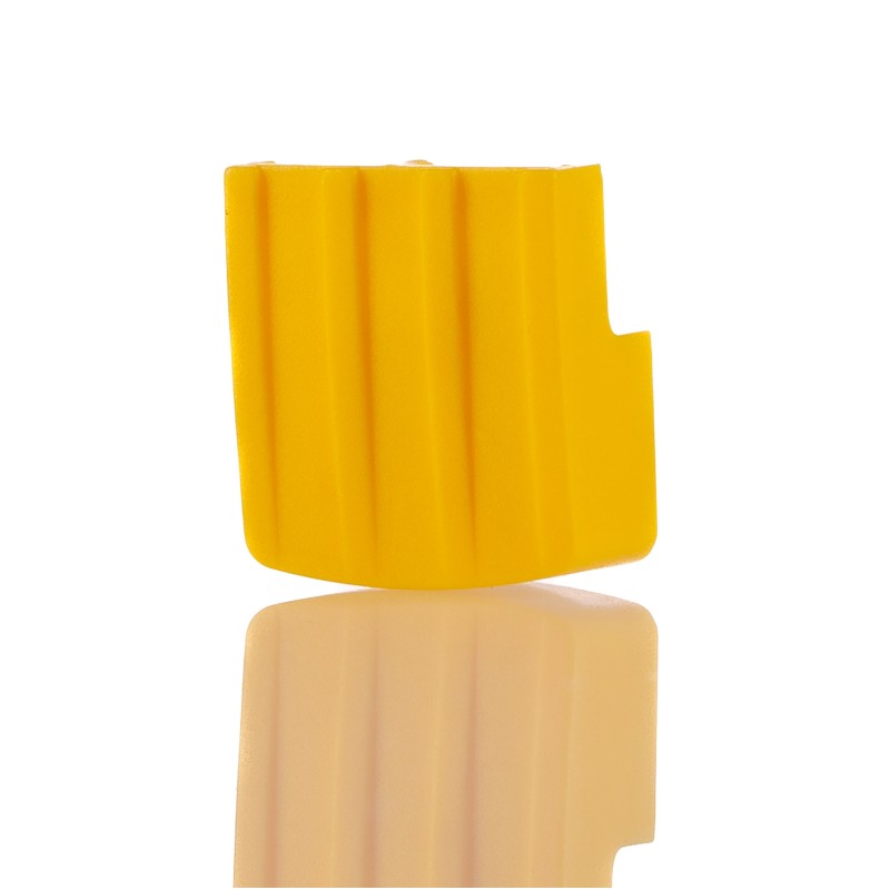 1 pcs - Schneider Electric Acti 9 Cover for use with Linergy FH Horizontal Comb Busbar