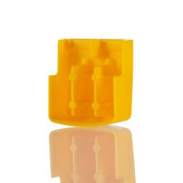 1 pcs - Schneider Electric Acti 9 Cover for use with Linergy FH Horizontal Comb Busbar