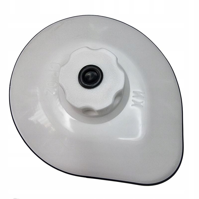 Multi air gas gas mx 80 air filter cover