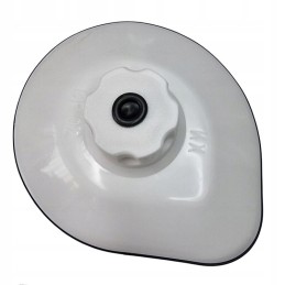 Multi air gas gas mx 80 air filter cover