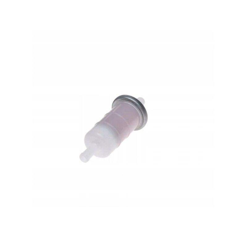 Fuel filter, paper insert, 8mm, for Honda Yamaha Kawa