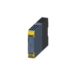 1 pcs - Siemens Starter, DOL, 3 kW, 500 V, 3 Phase, IP20, 1.6 - 7 A