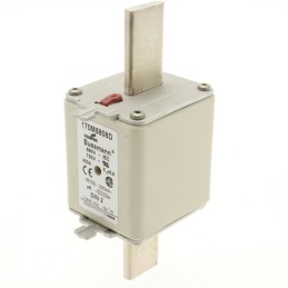 1 pcs - Eaton 450A Centred Tag Fuse, NH2, 690V