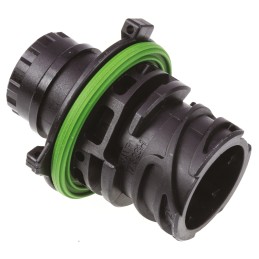 450 pcs - TE Connectivity Male Connector Housing, 7 Way