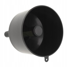 Fuel filter funnel af8cb 5 gpm