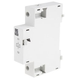 1 pcs - RS PRO Auxiliary Contact, DIN Rail Mount