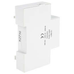 1 pcs - RS PRO Auxiliary Contact, DIN Rail Mount