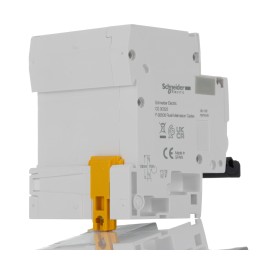 1 pcs - Schneider Electric Auxiliary Contact, NO, DIN, Acti 9