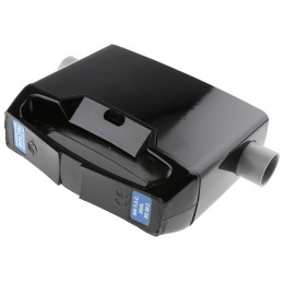 1 pcs - RS PRO 200A Rail Mount Fuse Holder for B2 Fuse