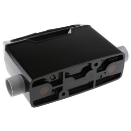 1 pcs - RS PRO 200A Rail Mount Fuse Holder for B2 Fuse